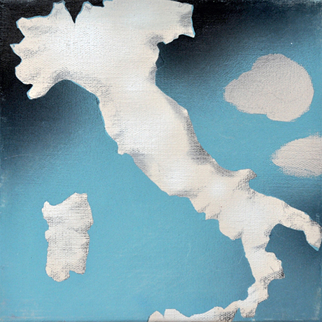 duetart - Giampaolo Truffa - Mostra personale